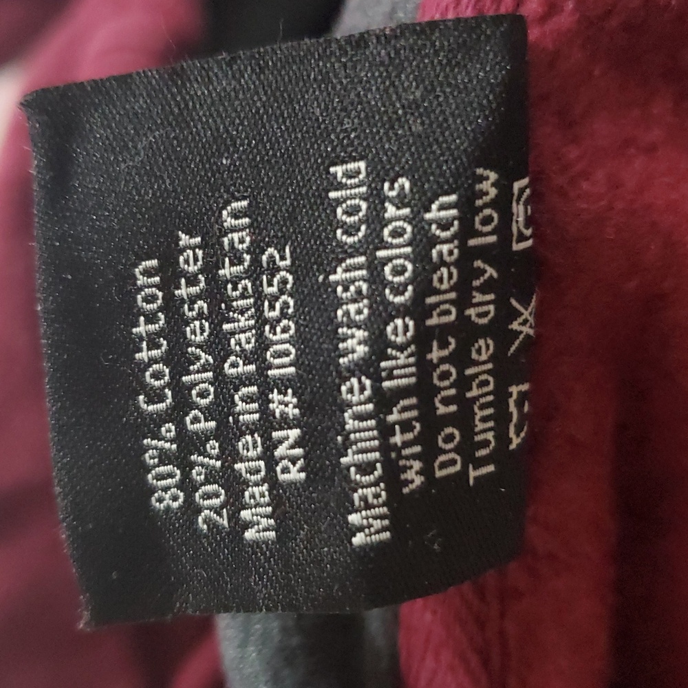 VINTAGE ALASKA SWEATER - Picture 4 of 7